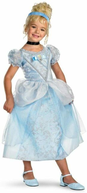 Cinderella Deluxe