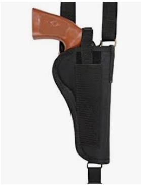 Holster-Shoulder