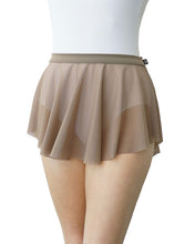 Load image into Gallery viewer, Meshie Skirt
