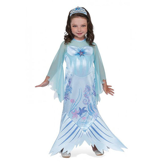 Mystical Mermaid