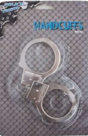 Handcuffs