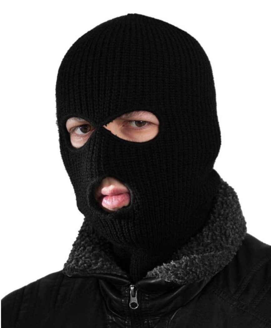 Ski Mask