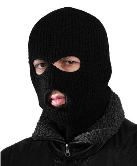 Ski Mask