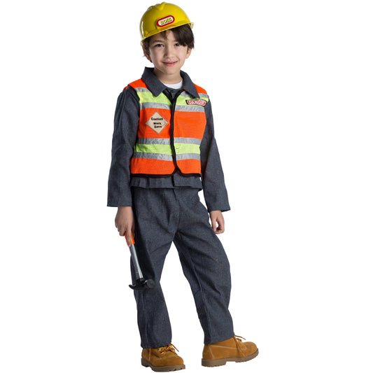 Construction Worker