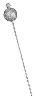 The Royal Scepter