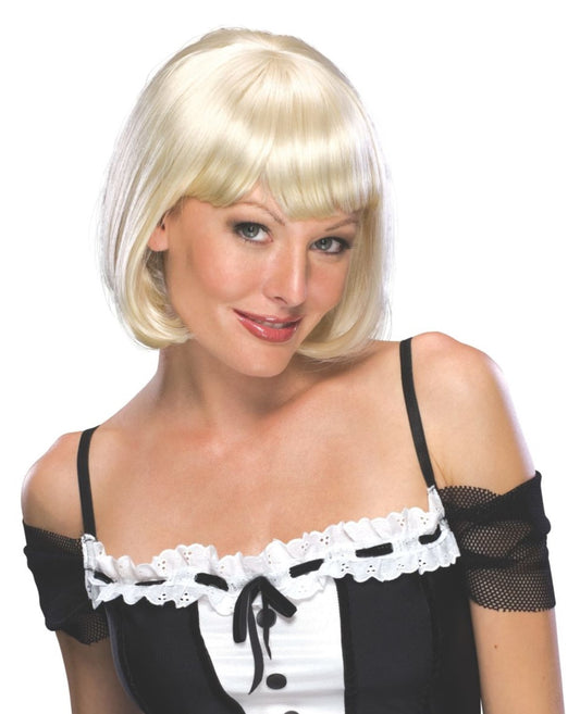 Gabrielle Wig
