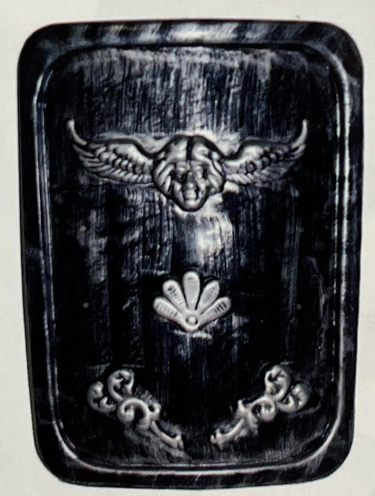 Shield-Roman Commander