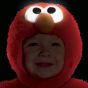 Load image into Gallery viewer, Elmo Light-Up Motion-Activated

