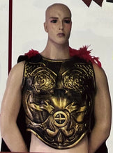 Load image into Gallery viewer, Armour-Chest w/Cape
