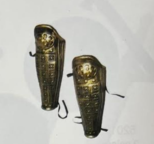 Armour-Leg-Gold-Pair