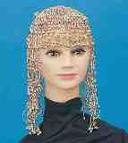 HEADPIECE-GOLD