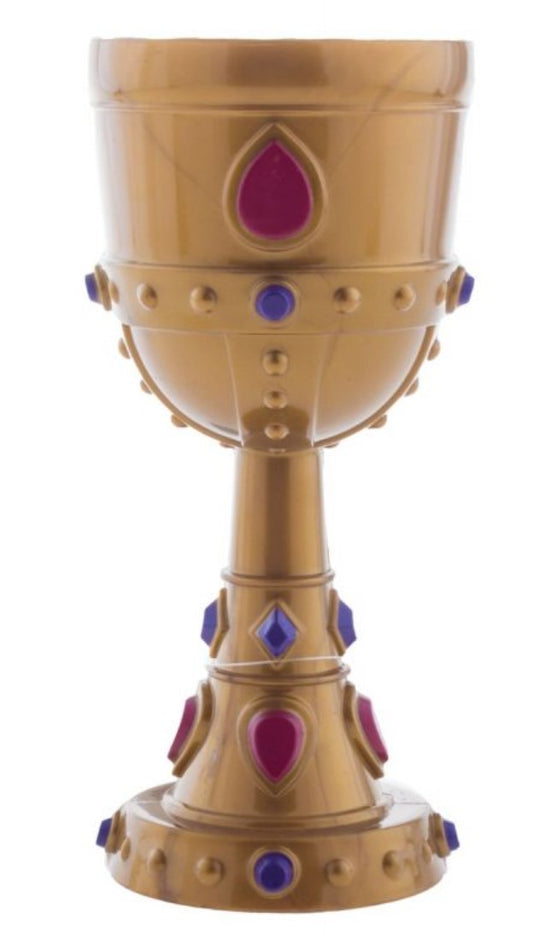 Goblet-King