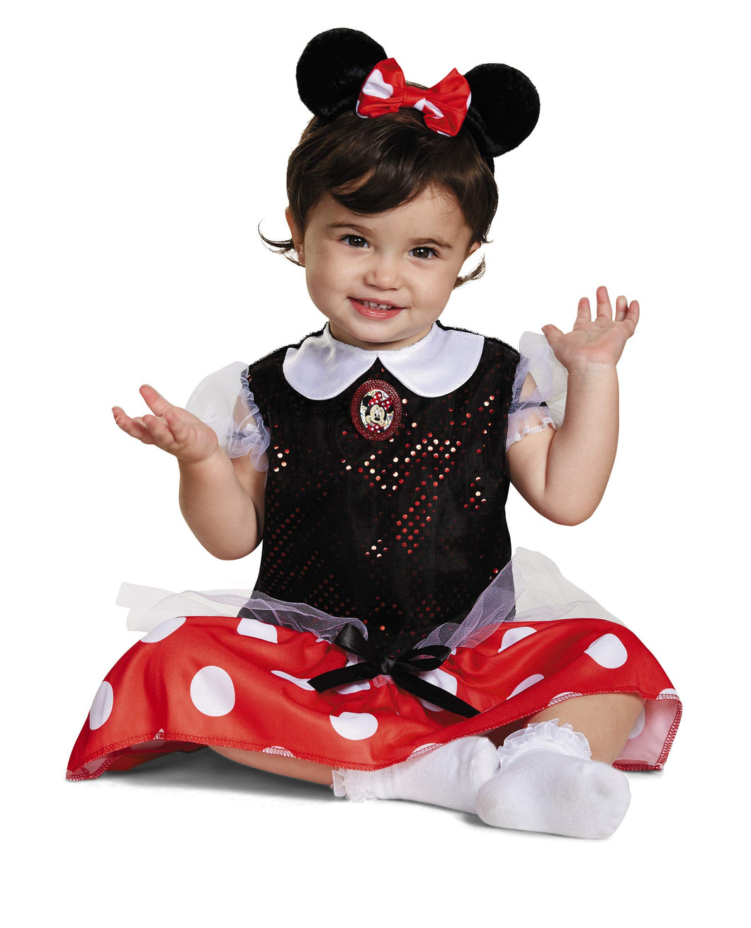 Minnie Mouse Infant