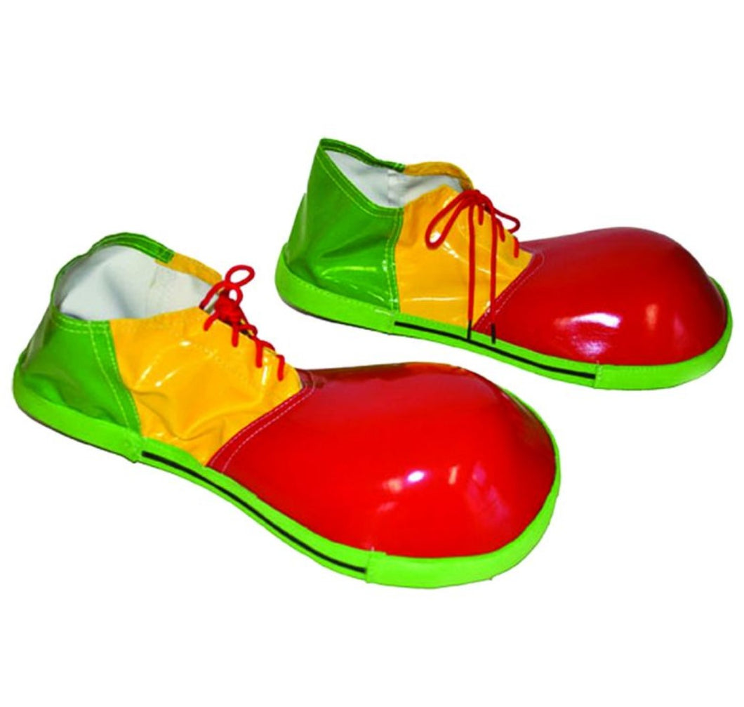 Clown-Shoes