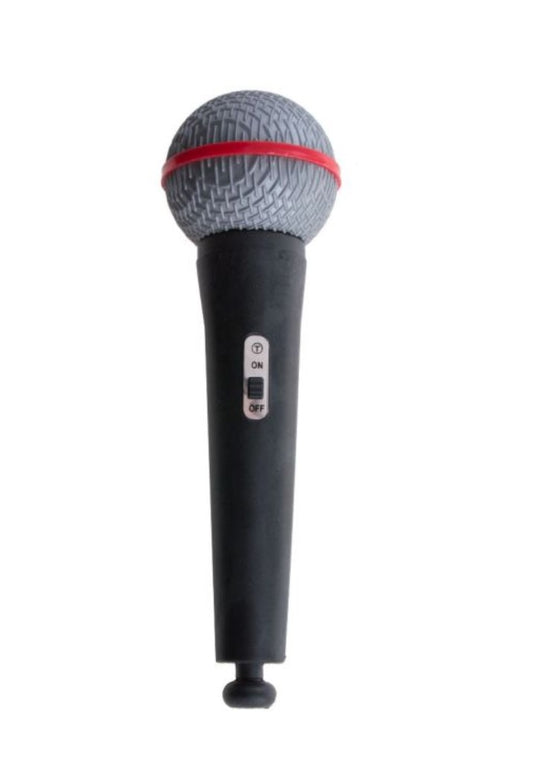Microphone