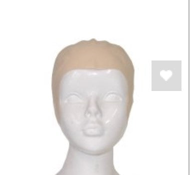 Bald Head Wig