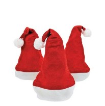Fabulous Felt Santa Hat