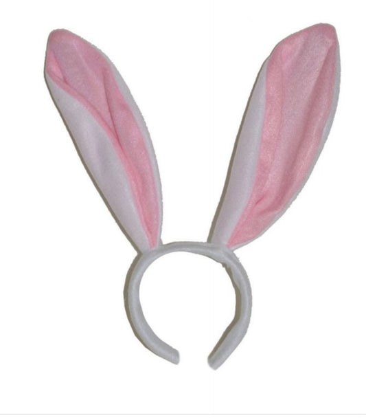 Headband-Bunny Ears