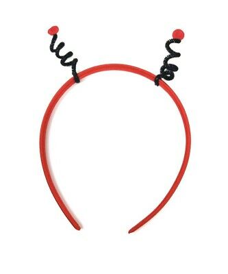 Lady Bug Diadem
