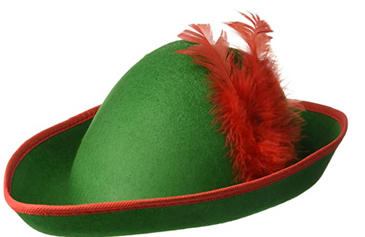 Elf Hat