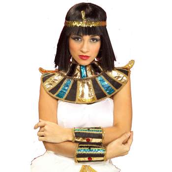 EGYPTIAN COLLAR