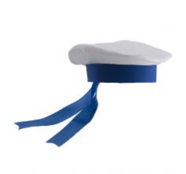 Seaman Hat/Marine hat