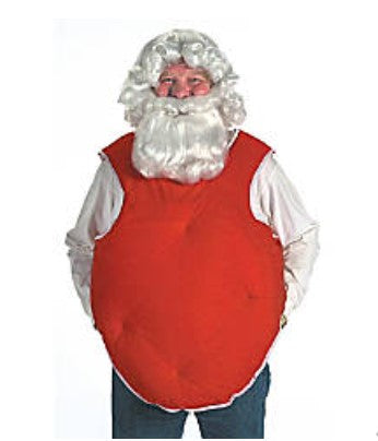 Santa Suit Stuffer