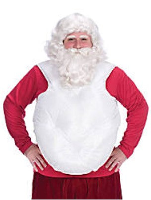 Santa Suit Stuffer