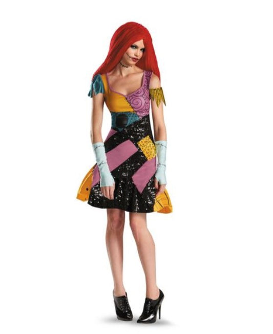 Sally Glam