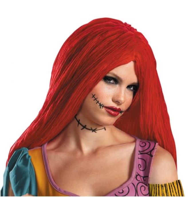 Sally Glam