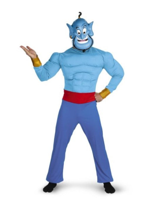 Genie Muscle - Adult