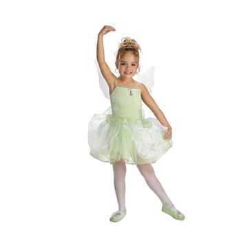 Tinker Bell Ballerina