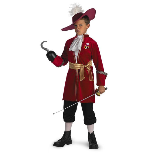 Captain Hook Classic