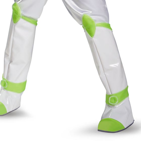 Buzz Lightyear Adult Prestige Costume