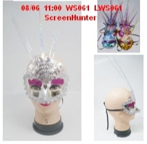 Fashion Accessory Mask