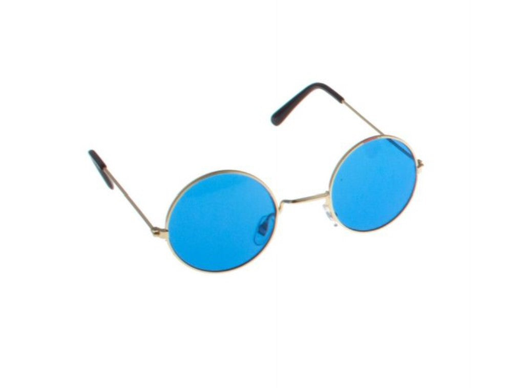 Hippie Glasses
