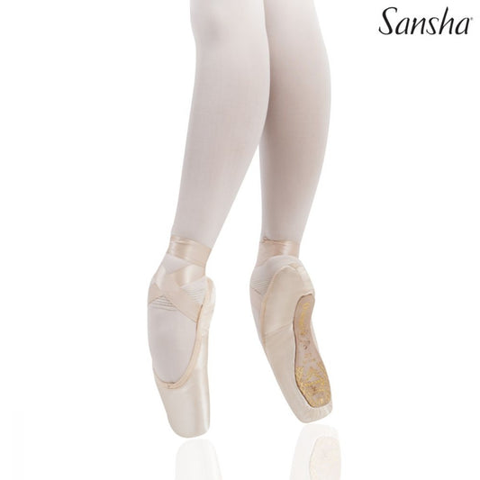 Ovation Pointe Shoe