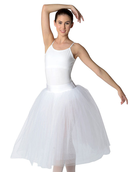 Pro Romantic Tutu