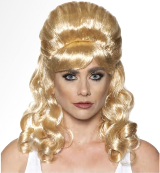 60's Bufont Wig