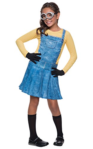 Female Minion