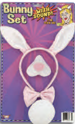 Bunny Set