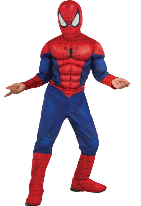 Spider-Man Child