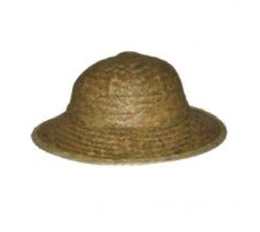 Safari Hat