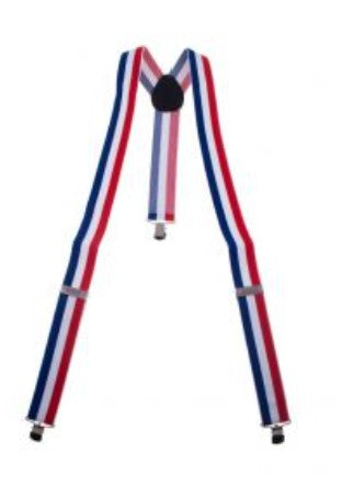Suspenders-Stripes-B/W/R