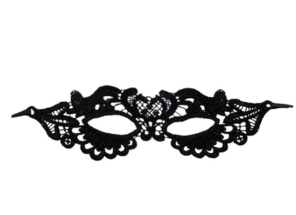 Lace Mask