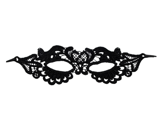 Lace Mask
