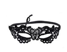 Load image into Gallery viewer, Lace Mask
