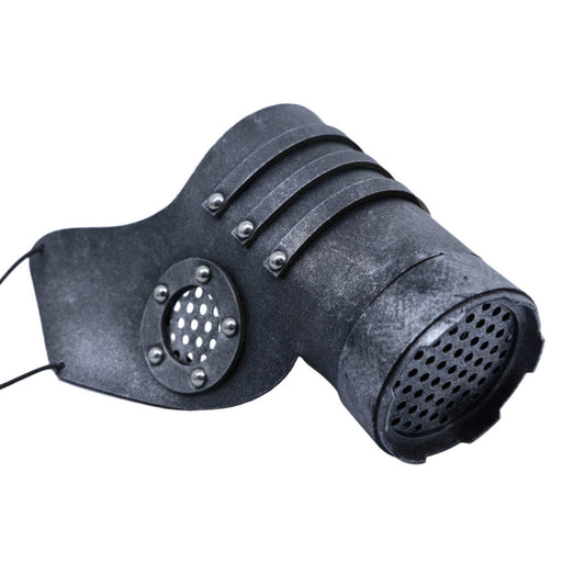 Gas Mask