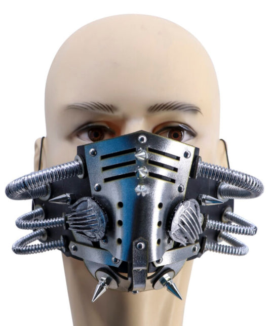 Gas Mask