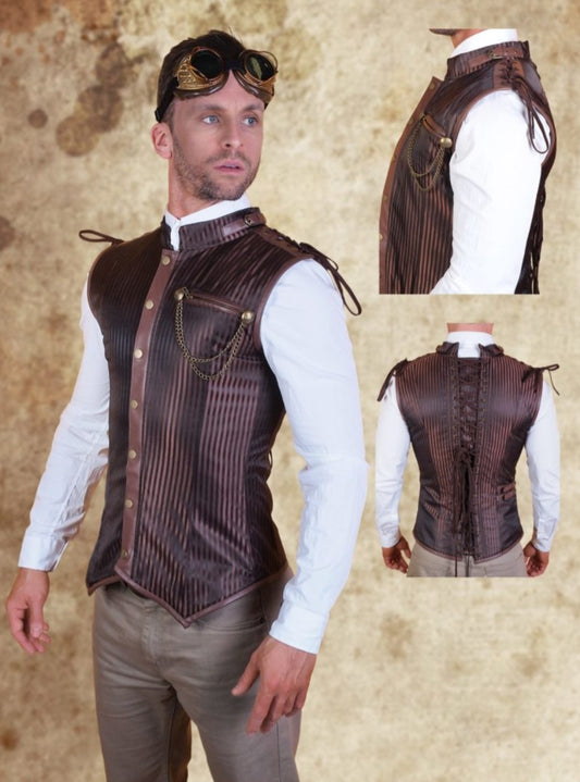 Men’s Corset